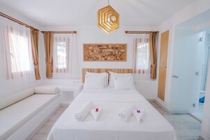 华丽双人房 | 免费 WiFi