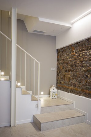 Escaleras