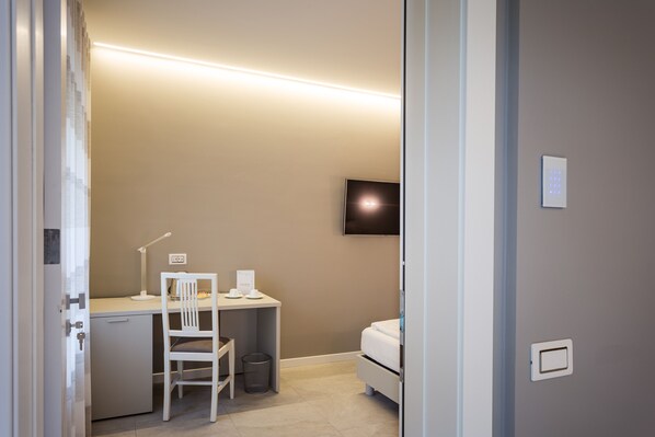 Double Room (Vò) | Room amenity