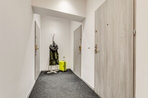 Eingangsbereich