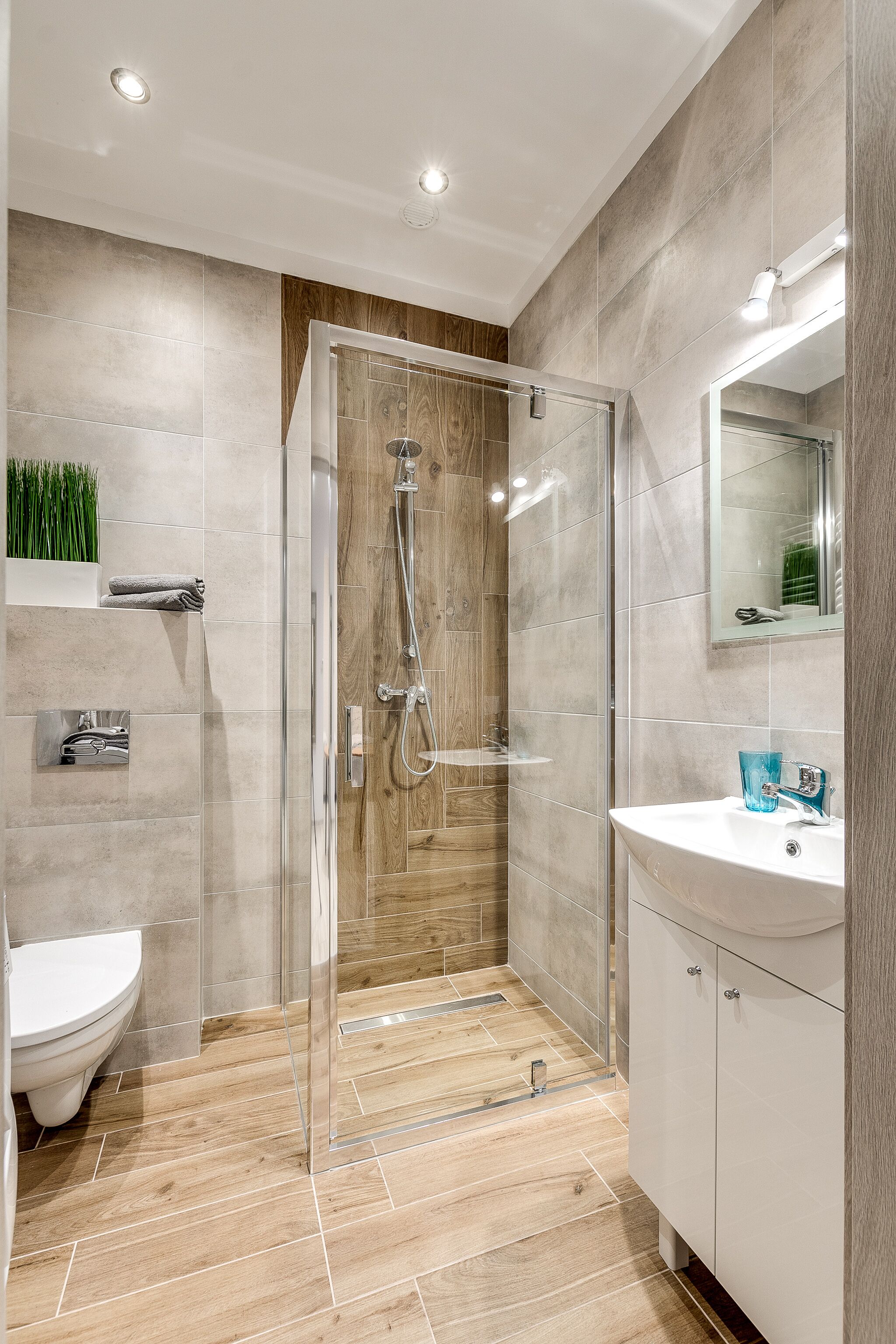Kamar mandi