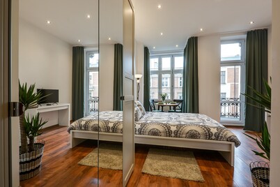 KATO Apartamenty