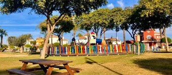 Casa Franko - A Murcia Holiday Rentals Property