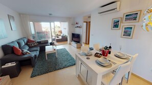 Televisión, Netflix y servicios de streaming 