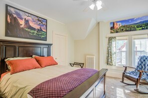บ้านพัก (5 Bedrooms) | 5 ห้องนอน, เครื่องนอนระดับพรีเมียม, ผ้านวมขนเป็ด