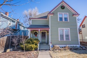 บริเวณภายนอก