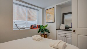 Căn hộ (1 Bedroom)