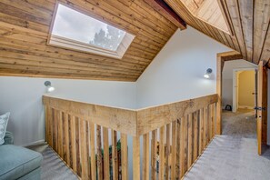 Maison (5 Bedrooms) | 5 chambres, literie de qualité supérieure, couette en duvet d'oie