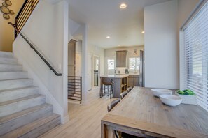 Villa (4 Bedrooms)
