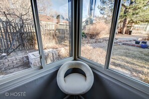獨棟房屋 (3 Bedrooms) | 3 間臥室、高級寢具、羽絨被、筆電工作空間