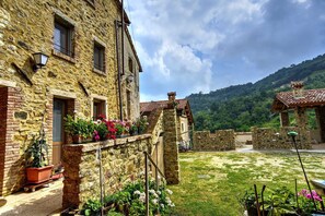 Property grounds - Agriturismo Antico Borgo (Marostica)