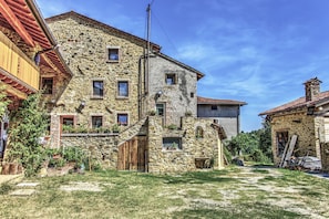 Front of property - Agriturismo Antico Borgo (Marostica)
