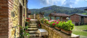 Agriturismo Antico Borgo