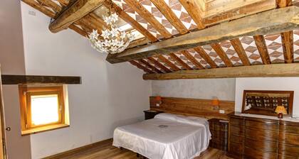 Agriturismo Antico Borgo