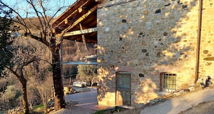 Agriturismo Antico Borgo
