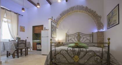 BETWEEN ART, FOOD AND CULTURE ... THE DISTANCES OF TALOS