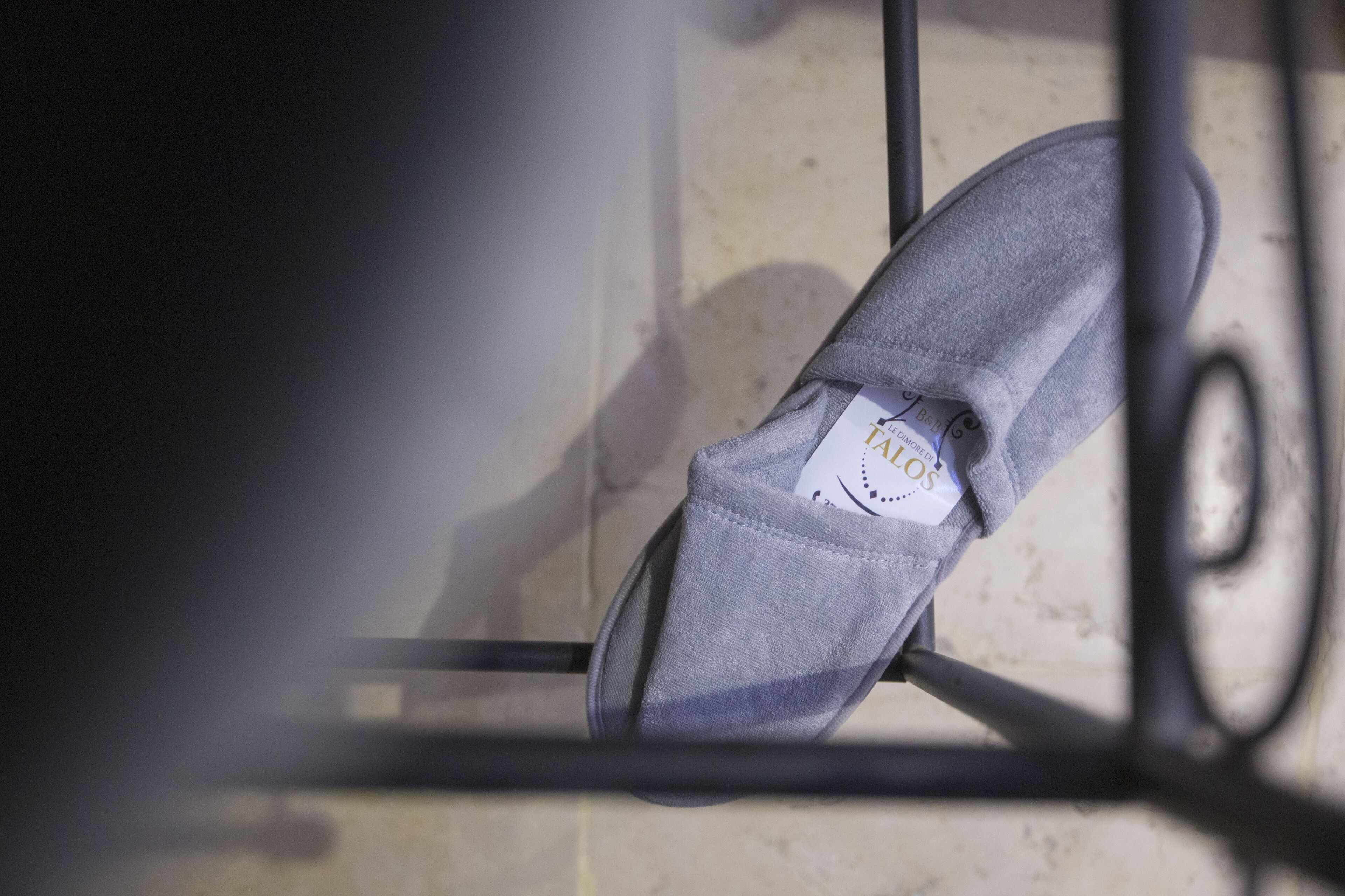 1 camera, insonorizzazione, Wi-Fi