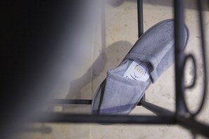 1 chambre, chambres insonorisées, Wi-Fi