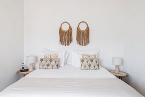 Suíte estúdio | Roupas de cama premium, berços grátis, Wi-Fi de cortesia, roupa de cama