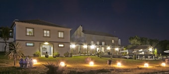 Casa das Jardas