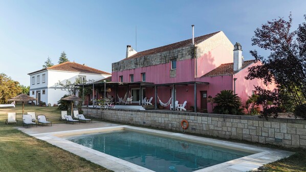 Exclusive Cottage | Terrace/patio