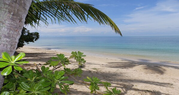 Beach - 2 Bedroom Seaview Villa Angthong Hills SDV227F-By Samui Dream Villas (Koh Samui)