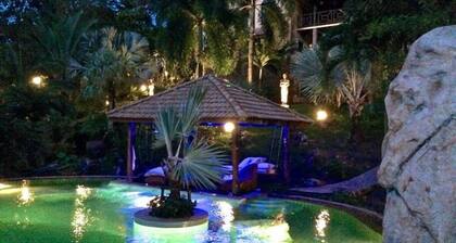 Ever Dreamed of staying in a 3 Bedroom Castle SDV044B - By Samui Dream Villas