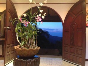 Interior detail - Ever Dreamed of staying in a 3 Bedroom Castle SDV044B - By Samui Dream Villas (Koh Samui)