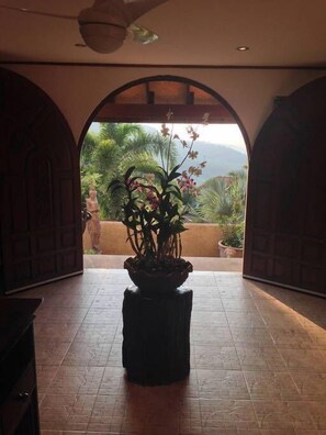 Interior - Ever Dreamed of staying in a 2 Bedroom Castle SDV044C - By Samui Dream Villas (Koh Samui)