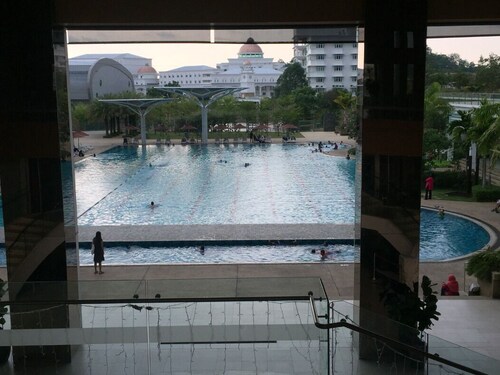 D'Tempat, Terrace, Leisure, Peaceful, 