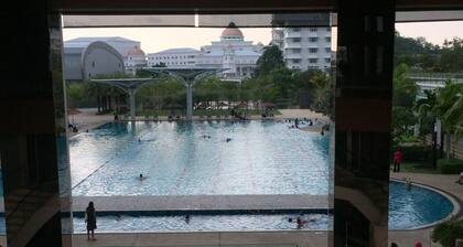 D'Tempat, Terrace, Leisure, Peaceful,