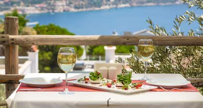 Kalkan Oasis Hotel - Adults Only