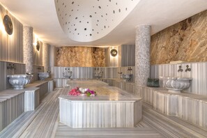 Massages - Kalkan Oasis Hotel - Adults Only (Kas)