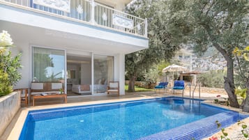 Piscina privada