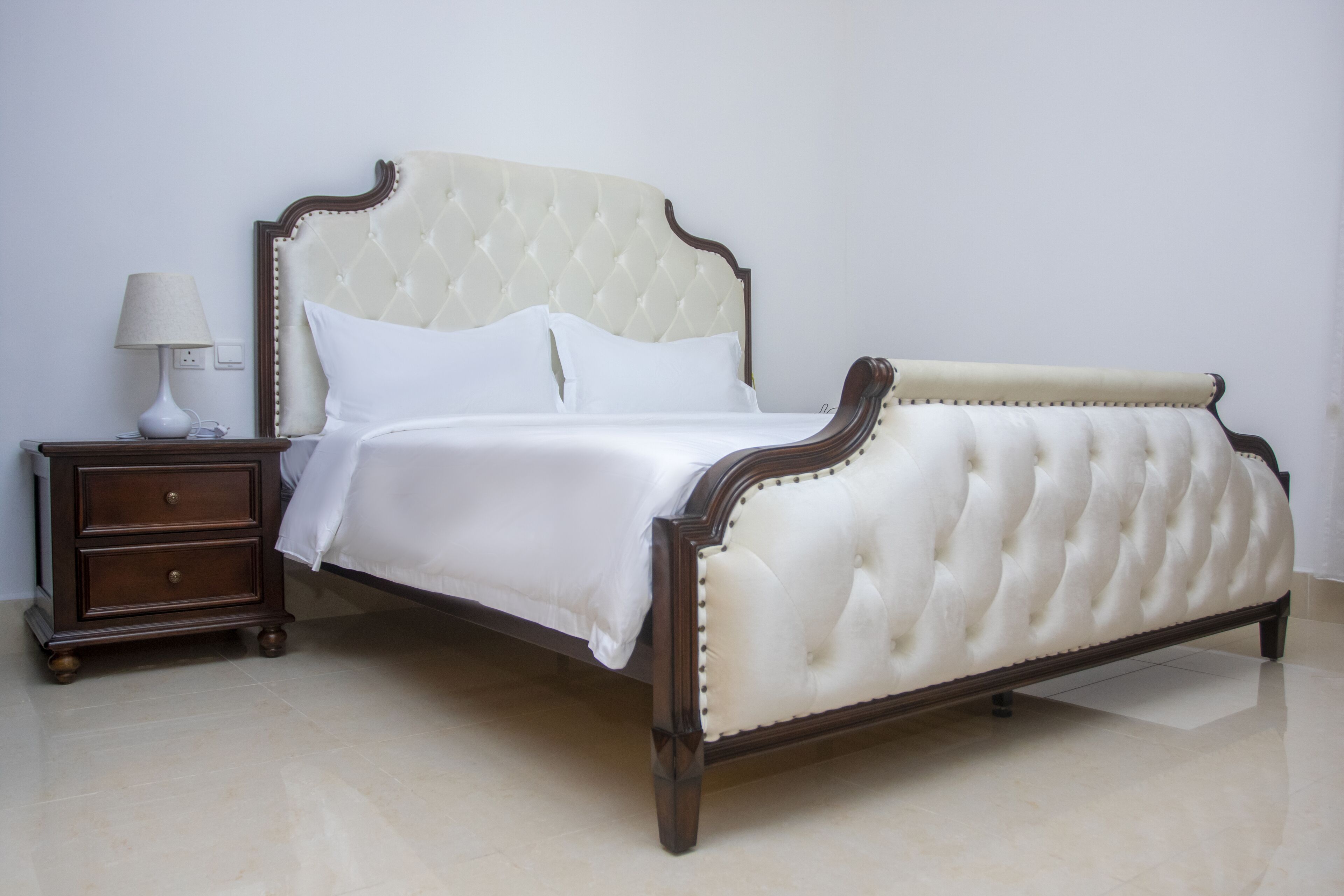 pillow-top beds, minibar, individually decorated, individually furnished