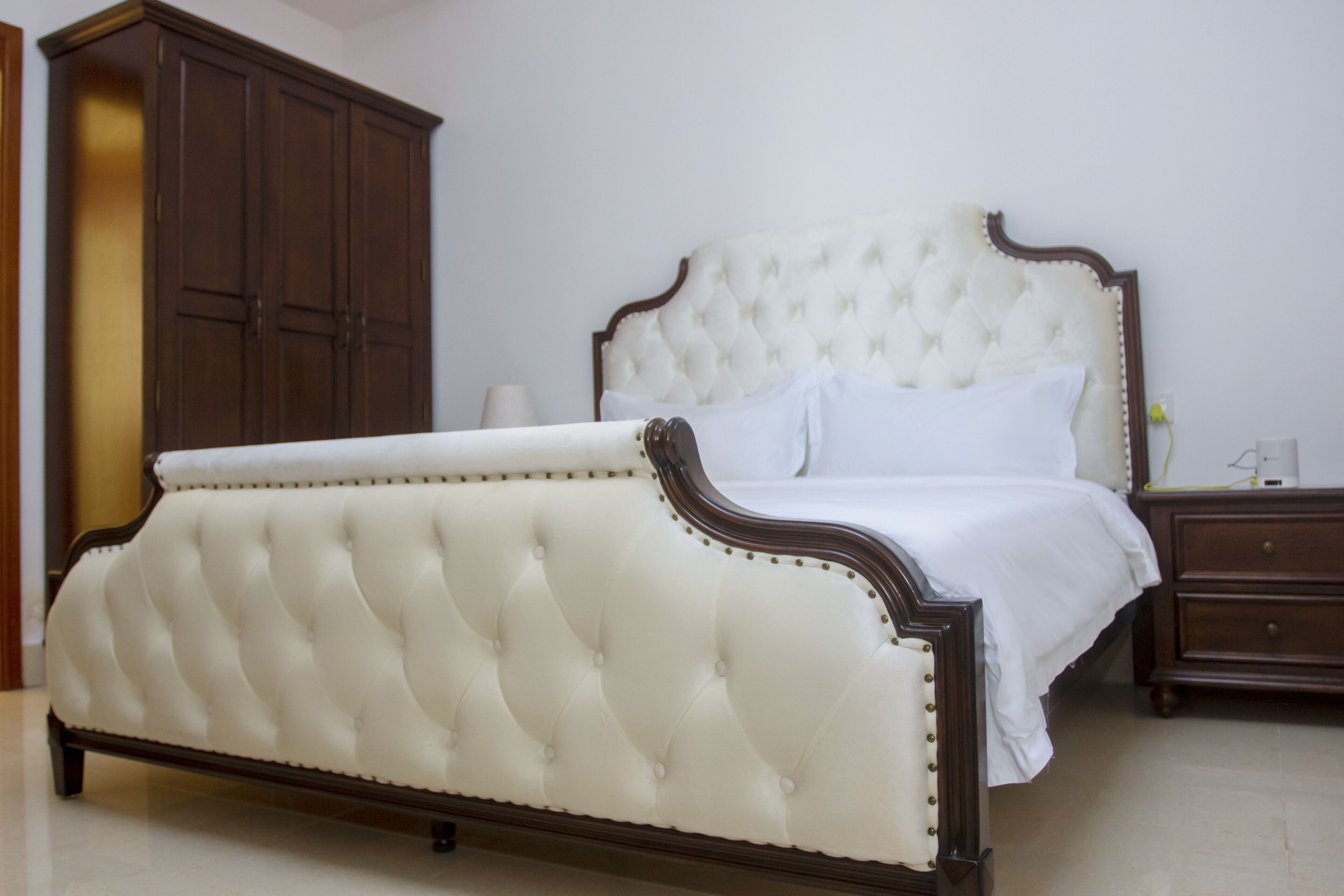 pillow-top beds, minibar, individually decorated, individually furnished