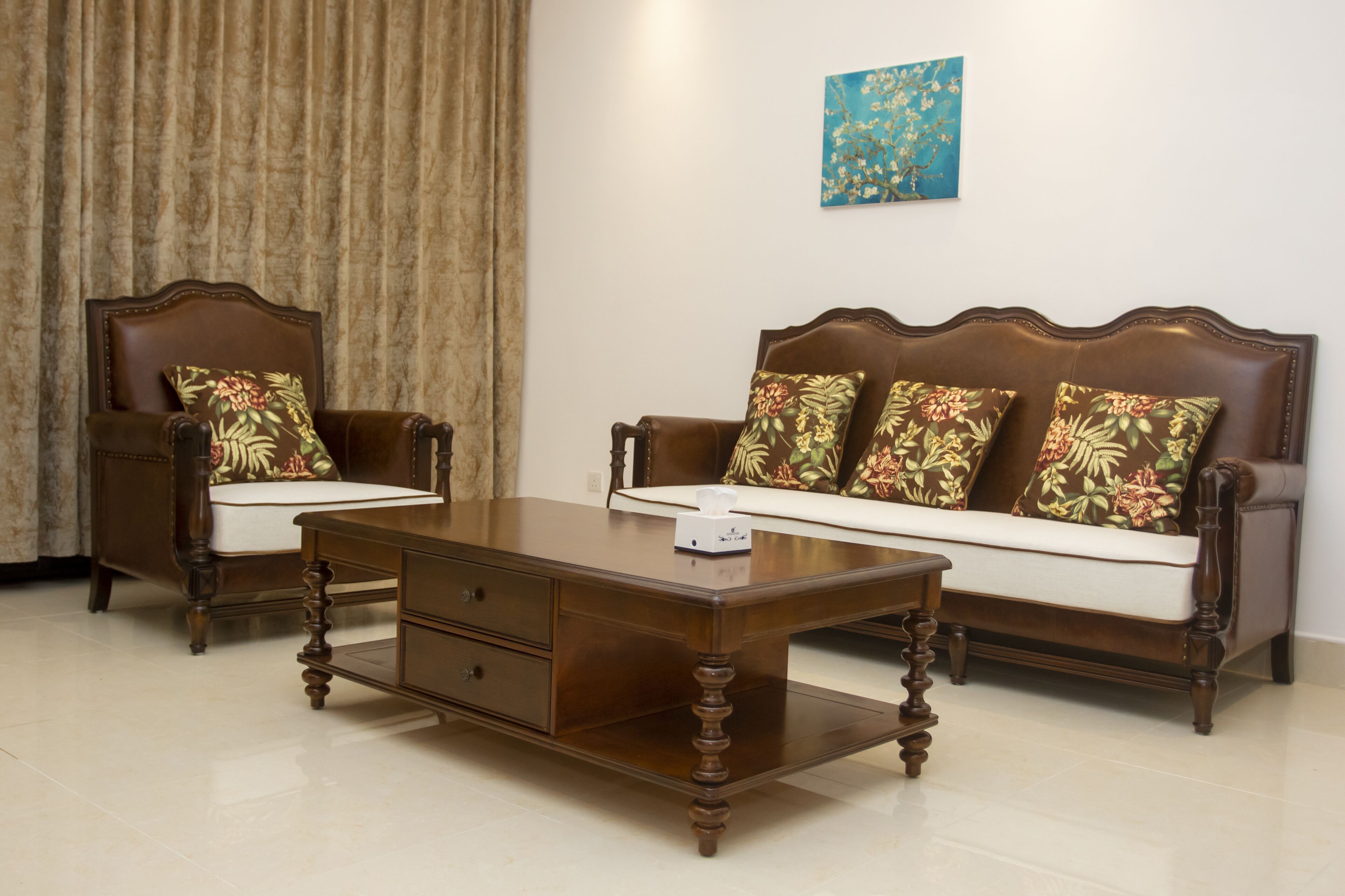 smart tv, netflix, streaming services