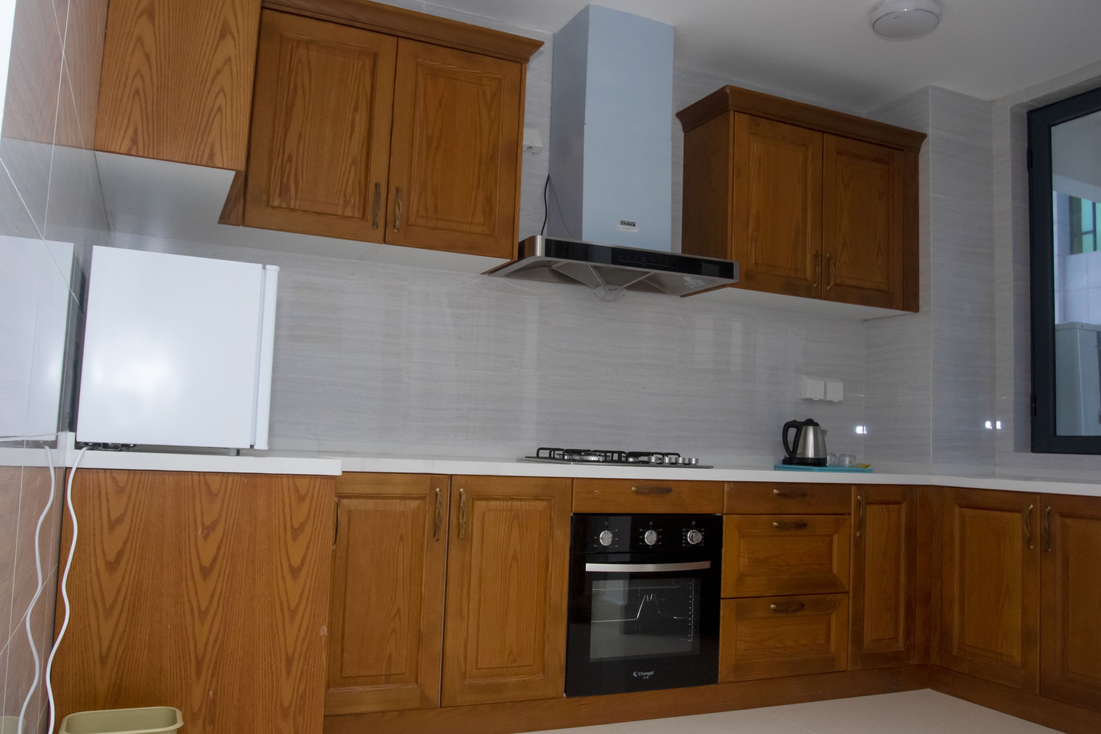 apartment, 1 bedroom | private kitchenette | coffee/tea maker, electric kettle