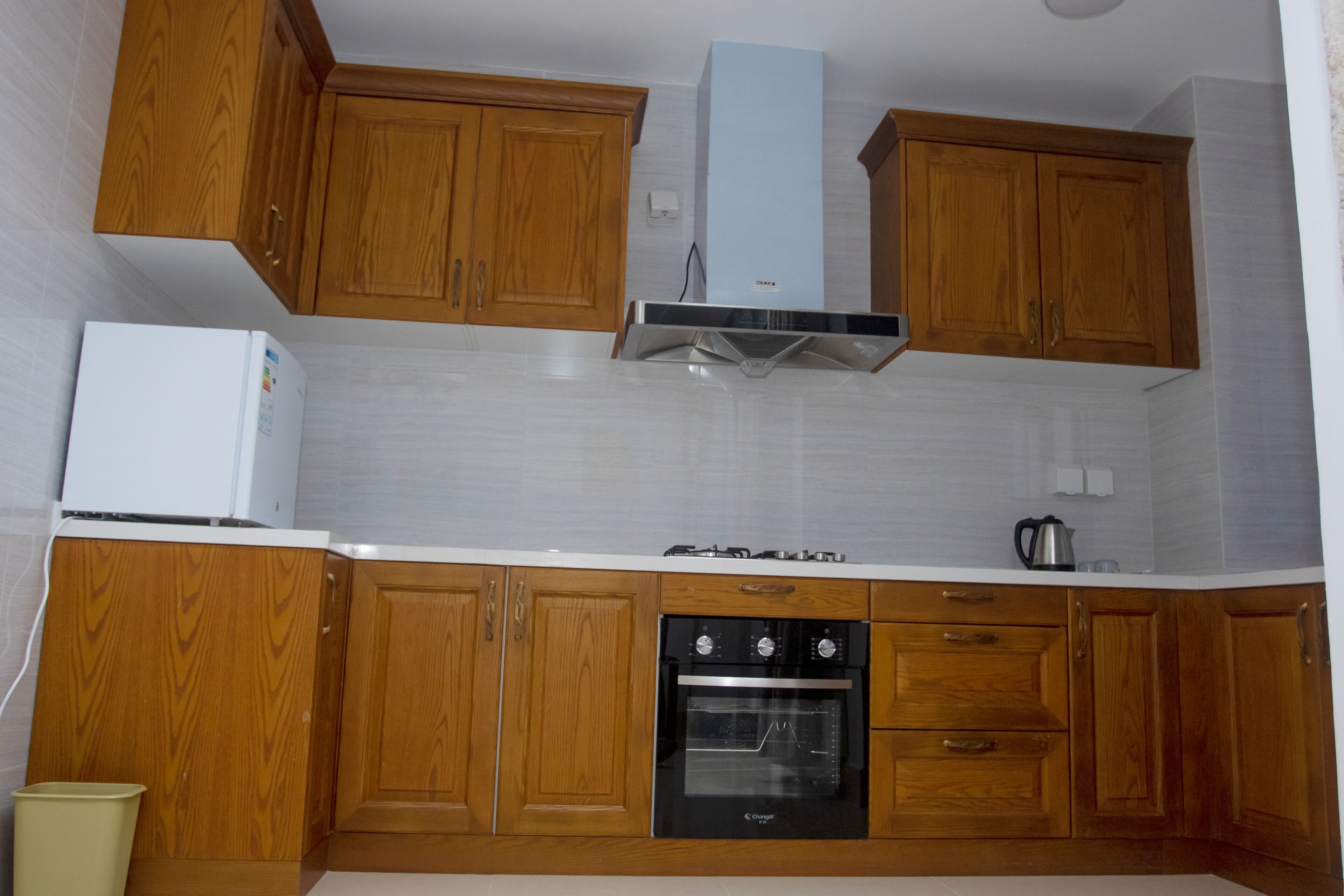 apartment, 1 bedroom | private kitchenette | coffee/tea maker, electric kettle