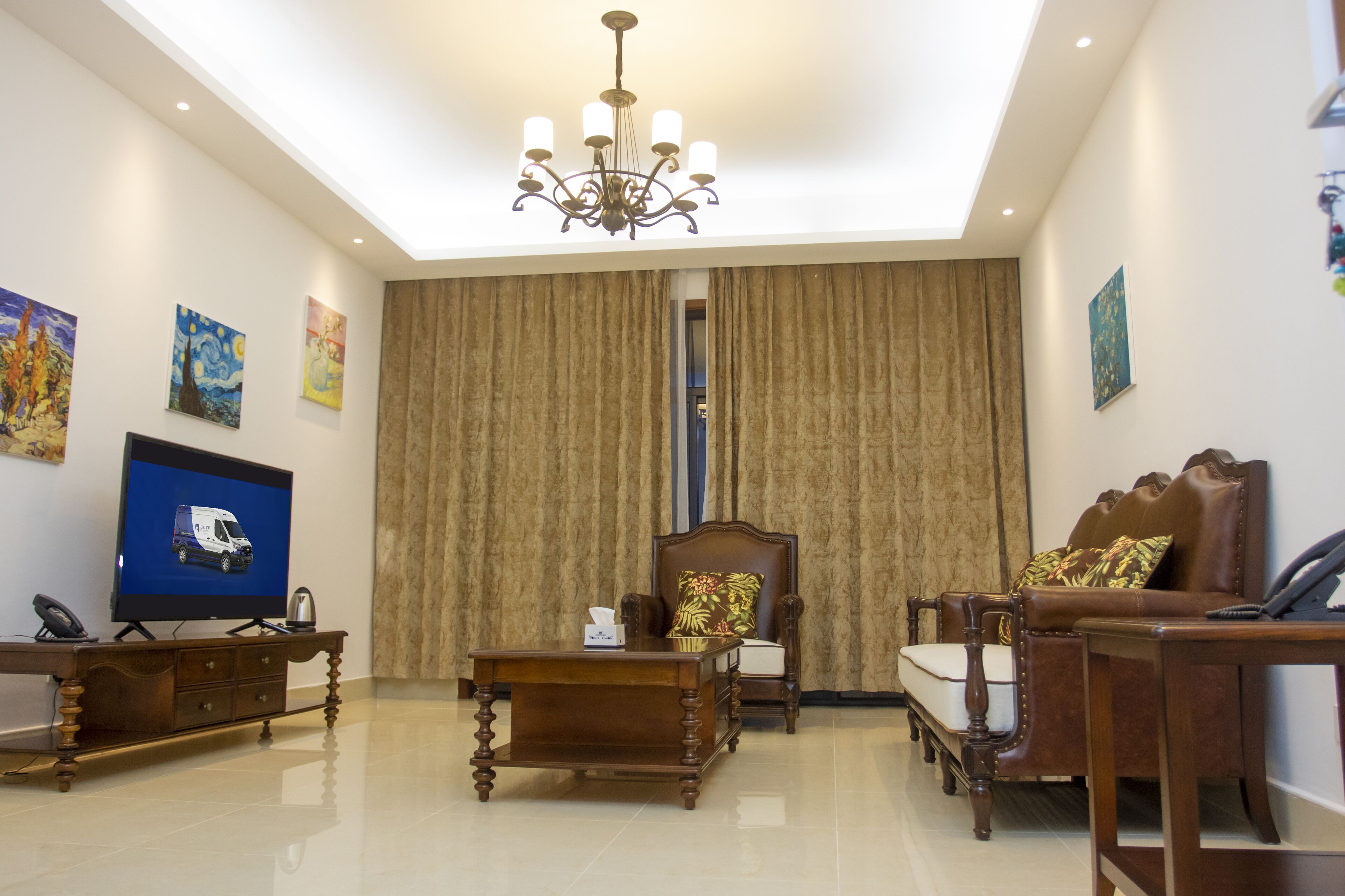 pillow-top beds, minibar, individually decorated, individually furnished