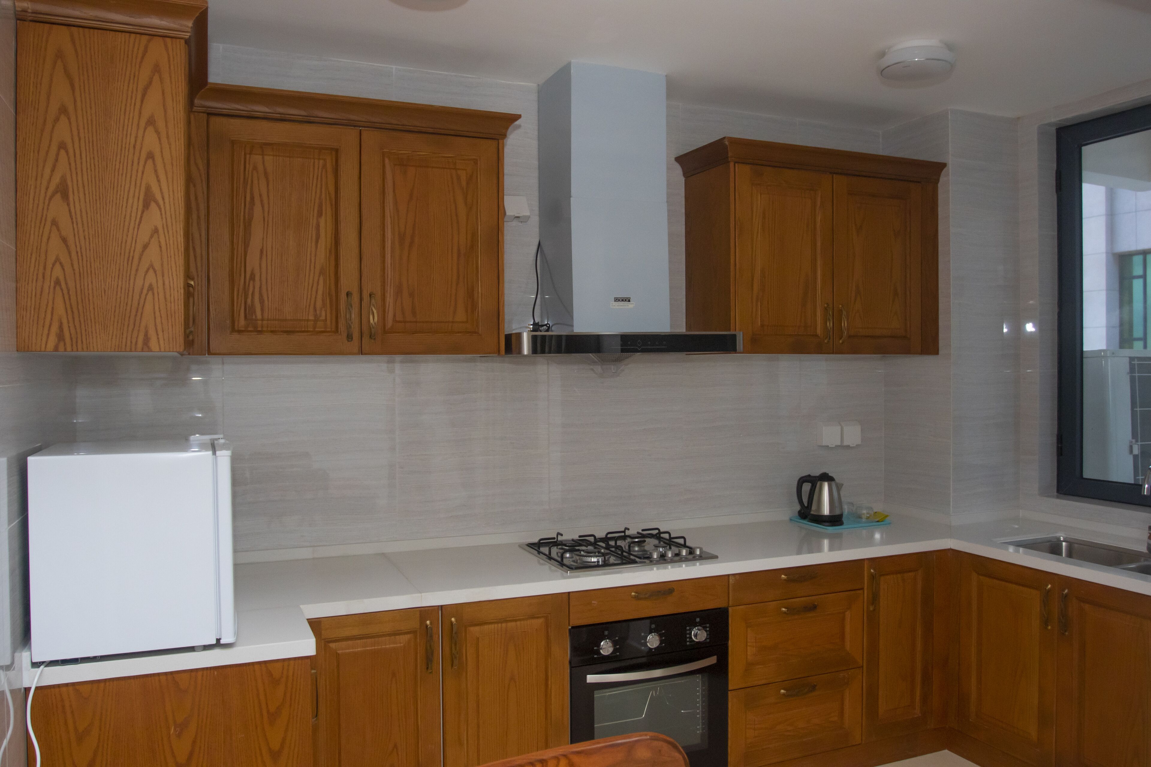 apartment, 1 bedroom | private kitchenette | coffee/tea maker, electric kettle