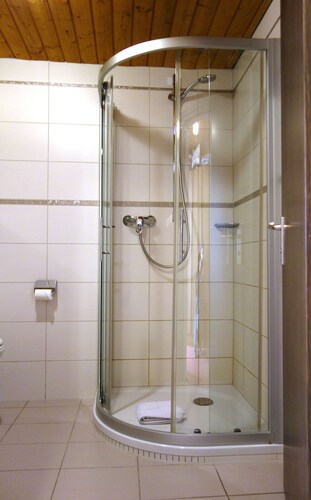 Double room type B - Landhaus Gugger