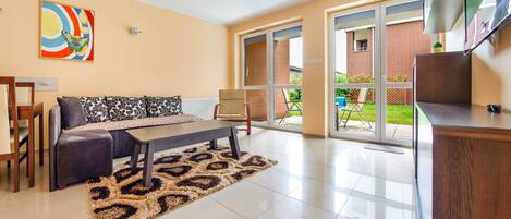 Departamento (15) | Tabla de planchar con plancha y wifi gratis