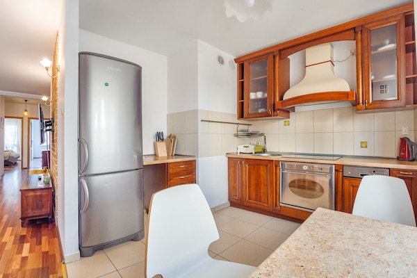Kitchenette privada