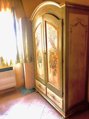 Apartment, 2 Schlafzimmer | Zimmerausstattung