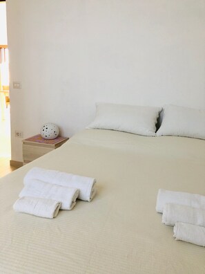 Departamento, 2 habitaciones | 2 habitaciones 