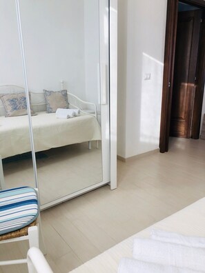 Apartment, 2 Schlafzimmer