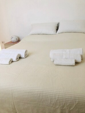 Apartment, 2 Schlafzimmer