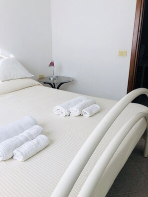 Apartment, 2 Schlafzimmer