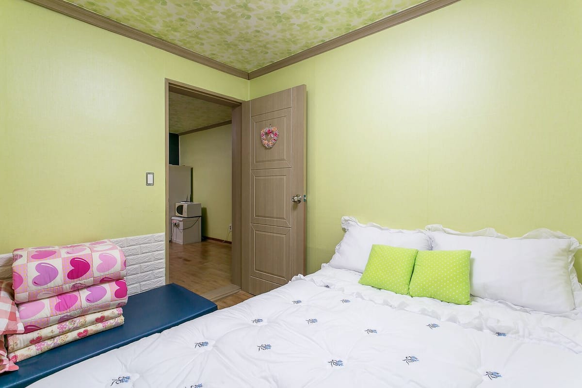 Family Room, 1 Bedroom (Woori 103) | WiFi (free)